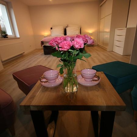 Lesniczowka Grabczok Apartment Екстериор снимка