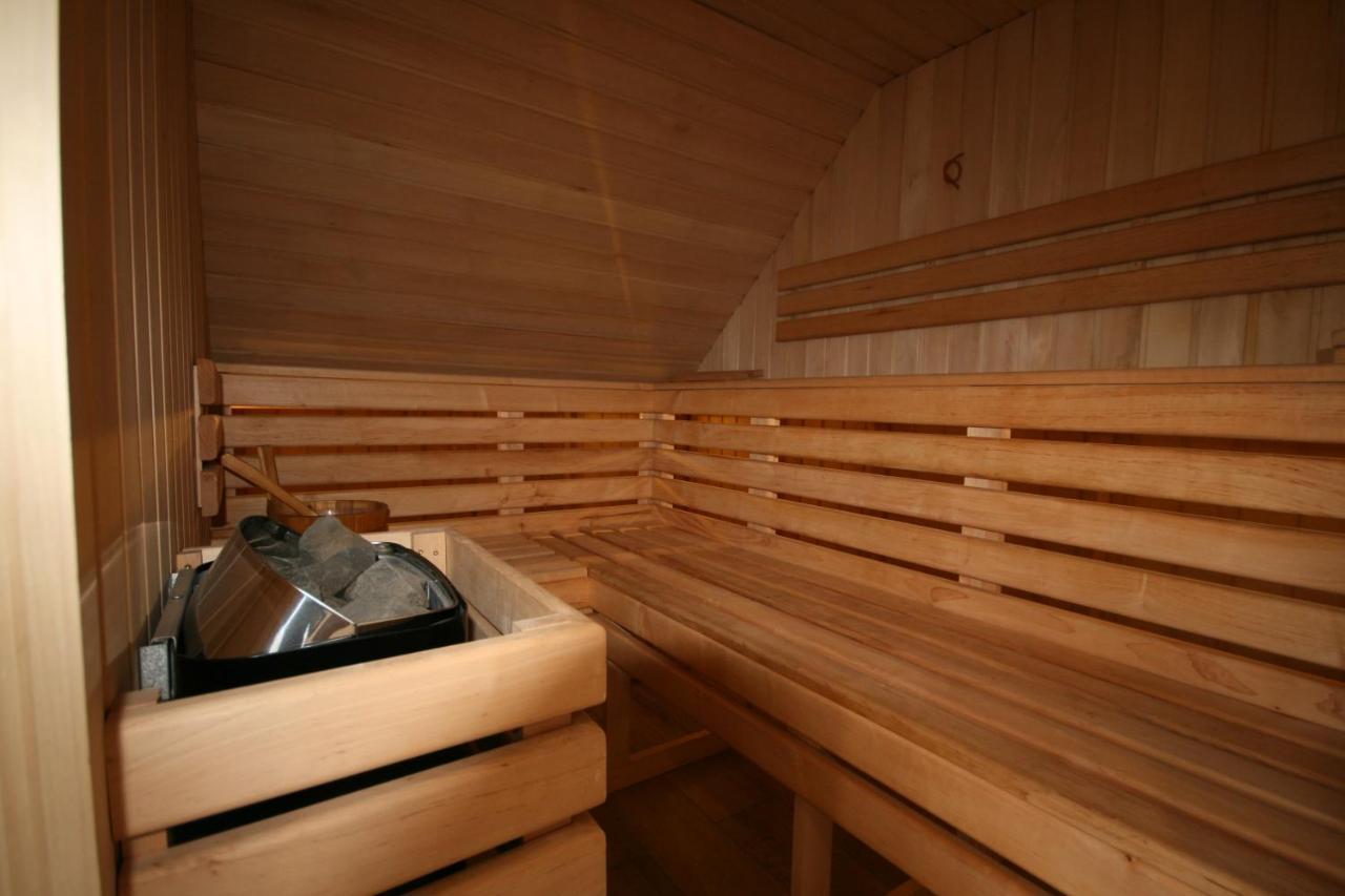 Lesniczowka Grabczok Apartment Екстериор снимка
