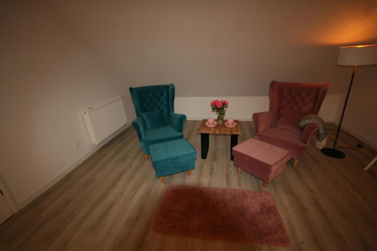 Lesniczowka Grabczok Apartment Екстериор снимка