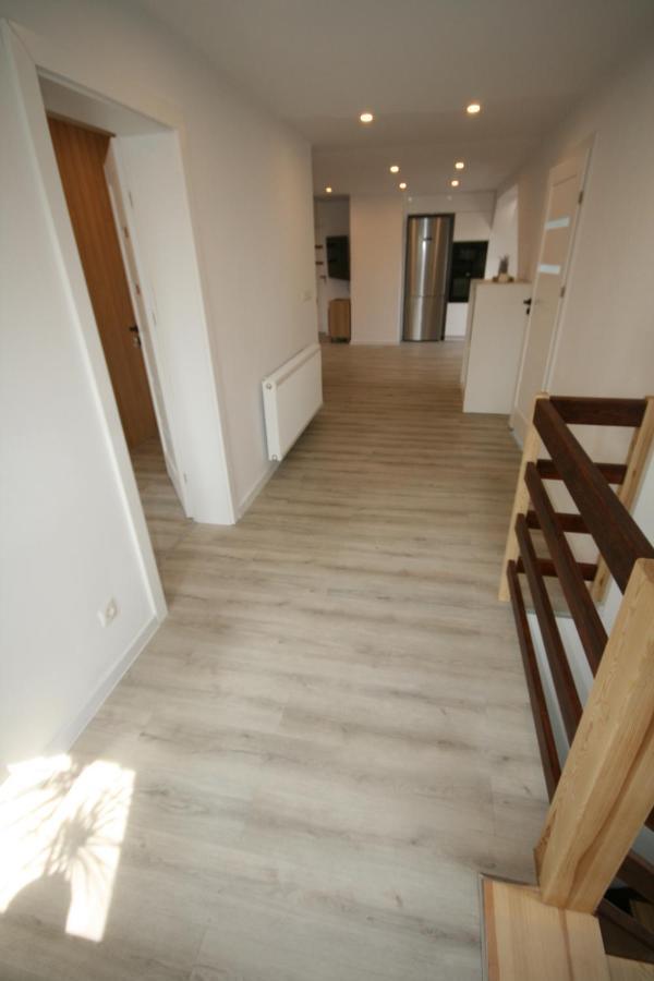 Lesniczowka Grabczok Apartment Екстериор снимка