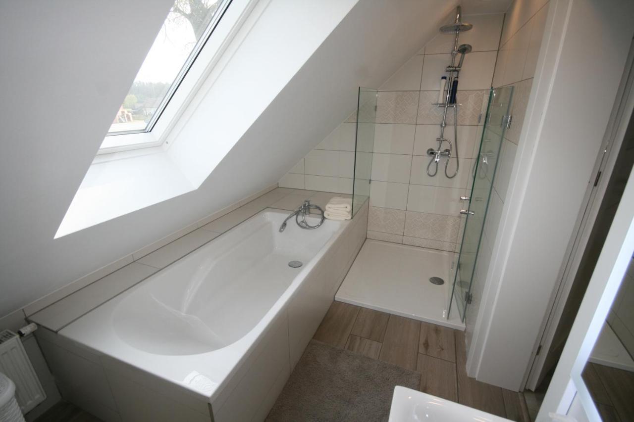 Lesniczowka Grabczok Apartment Екстериор снимка