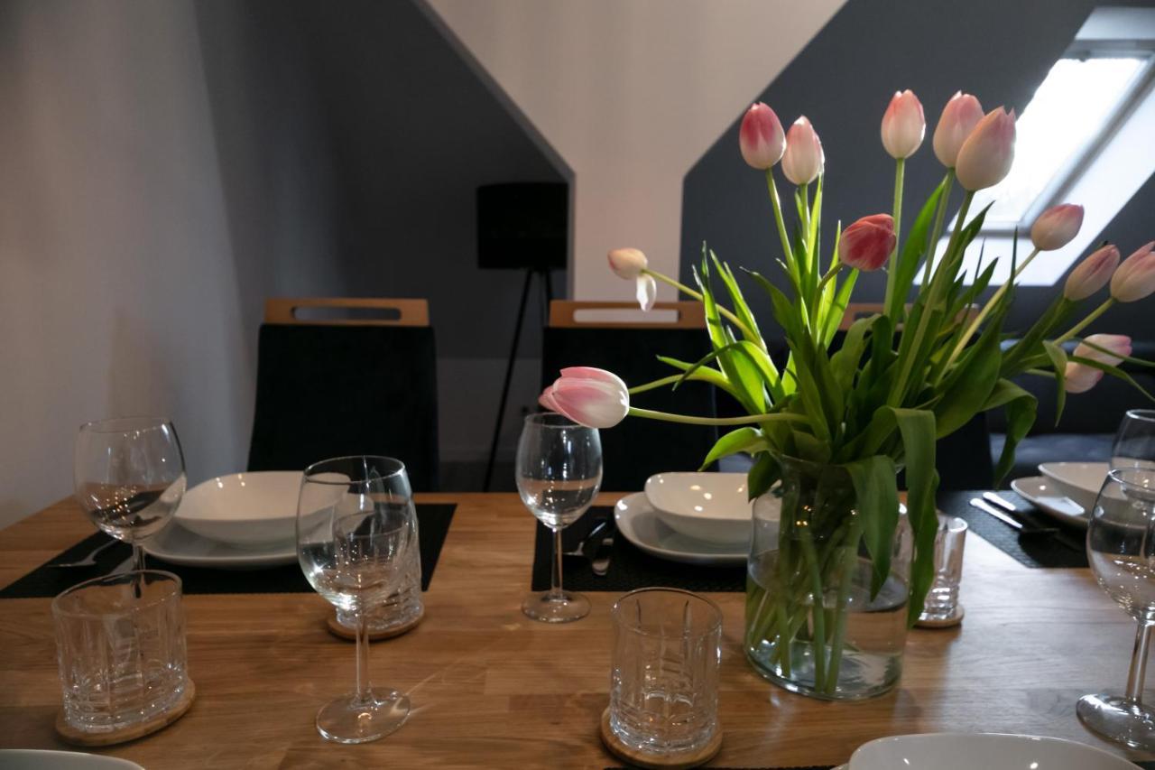 Lesniczowka Grabczok Apartment Екстериор снимка